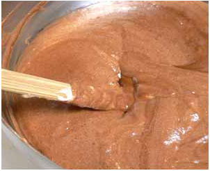 Eggless Cake Mix