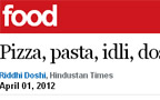 HT Cafe - Apr 12, 2012